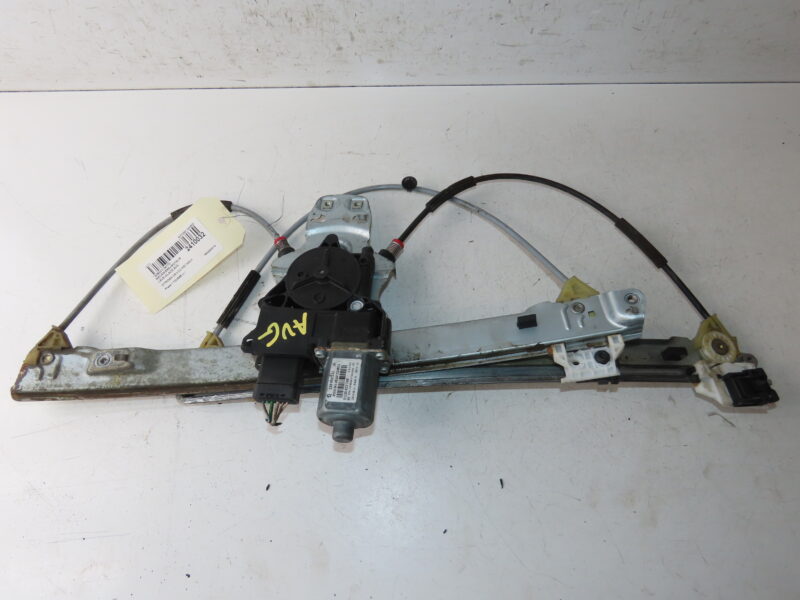 CITROEN-MECANISME+MOTEUR LEVE-GLACE AVG