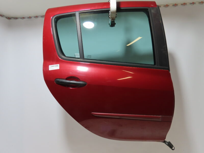 RENAULT-PORTE ARD