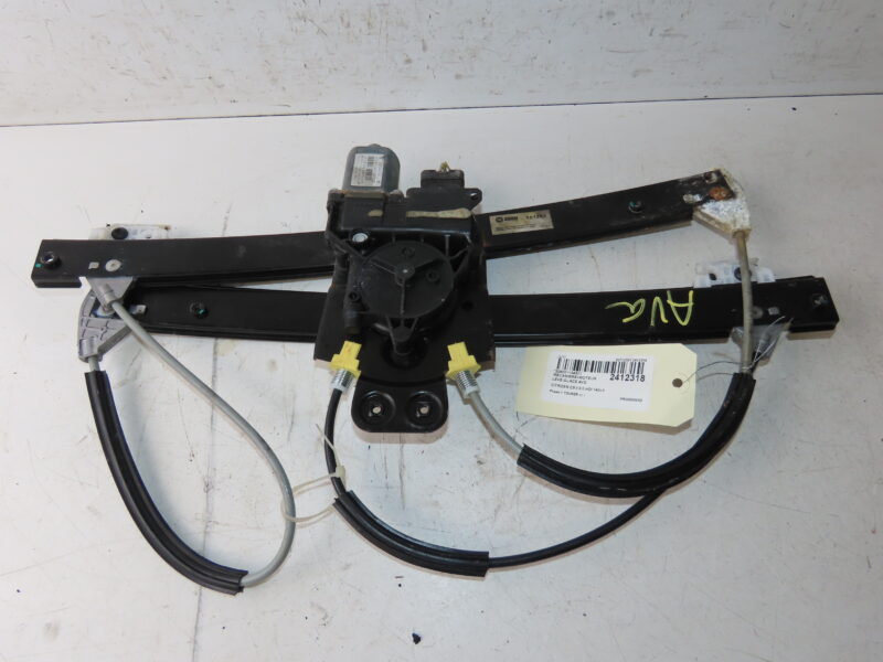 CITROEN-MECANISME+MOTEUR LEVE-GLACE AVG