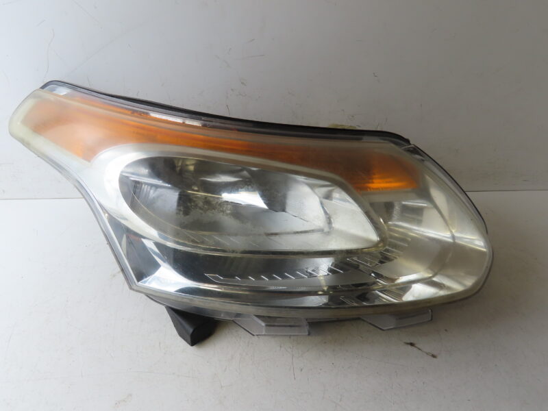 CITROEN-PHARE D