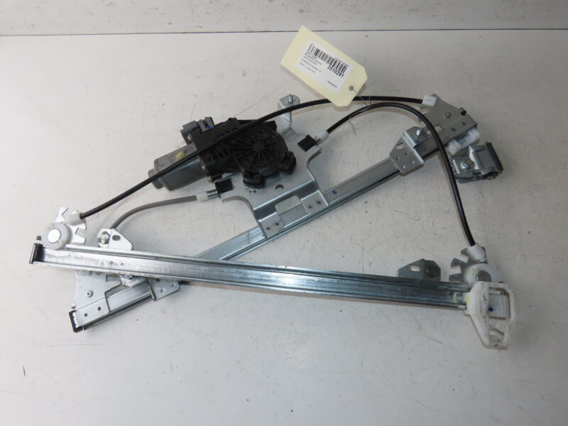 CITROEN-MECANISME+MOTEUR LEVE-GLACE AVG