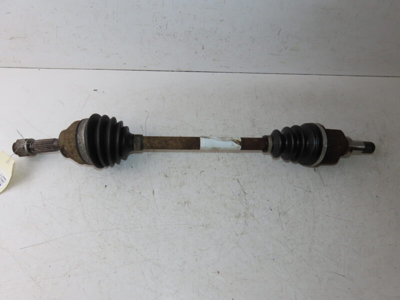 CITROEN-TRANSMISSION AVG