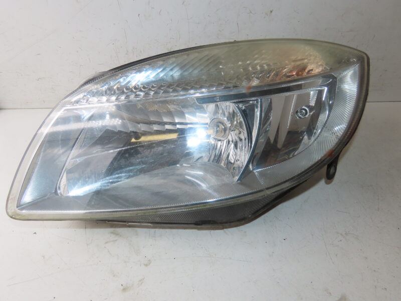 SKODA-PHARE G