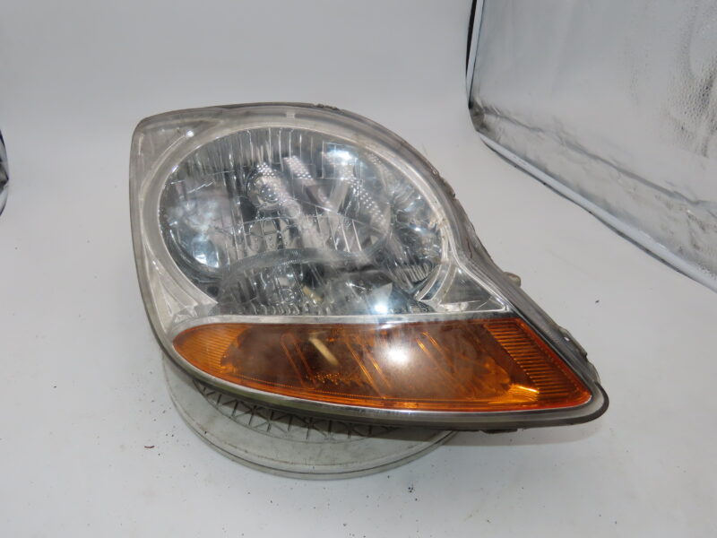 CHEVROLET-PHARE D