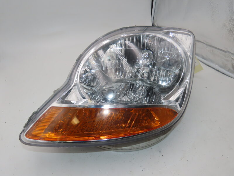 CHEVROLET-PHARE G