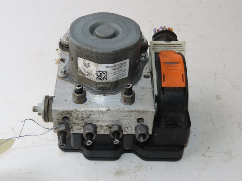 CITROEN-UNITE HYDRAULIQUE ABS