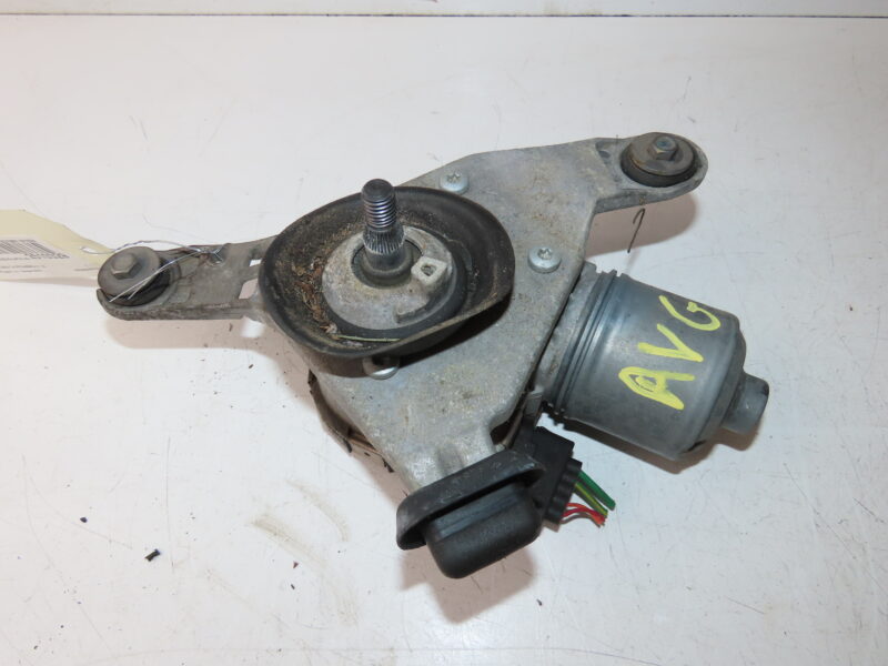 CITROEN-MOTEUR ESSUIE-GLACE AV GAUCHE