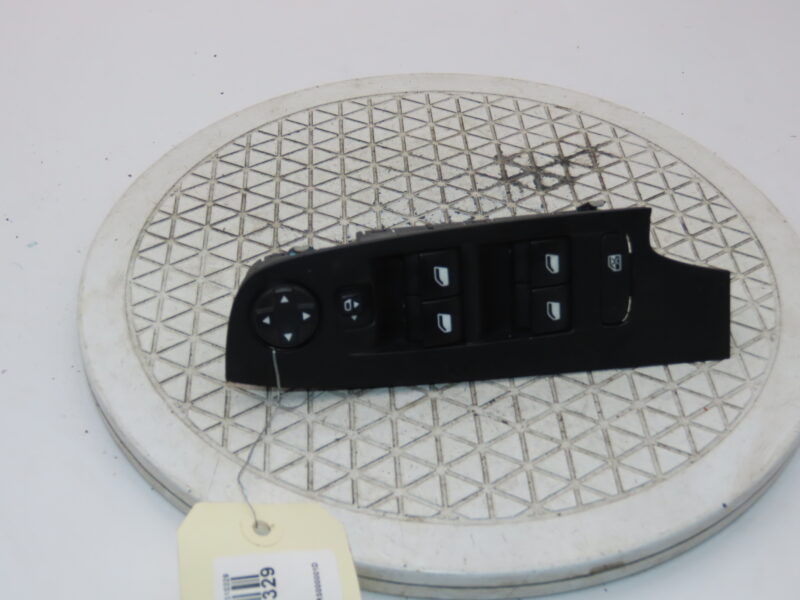 CITROEN-COMMANDE LEVE-GLACE PORTE AVG