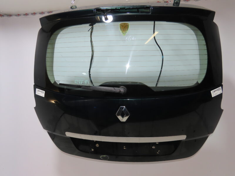 RENAULT-HAYON