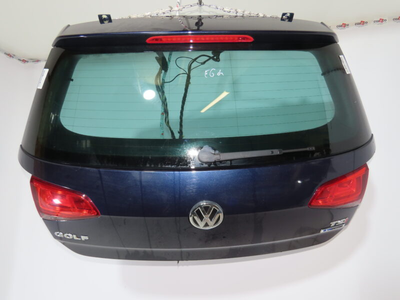 VOLKSWAGEN-HAYON