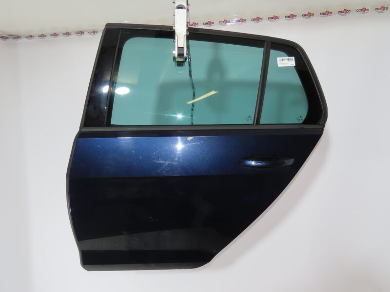 VOLKSWAGEN-PORTE ARG
