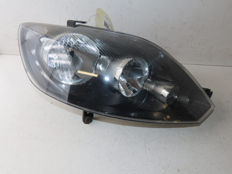VOLKSWAGEN-PHARE D