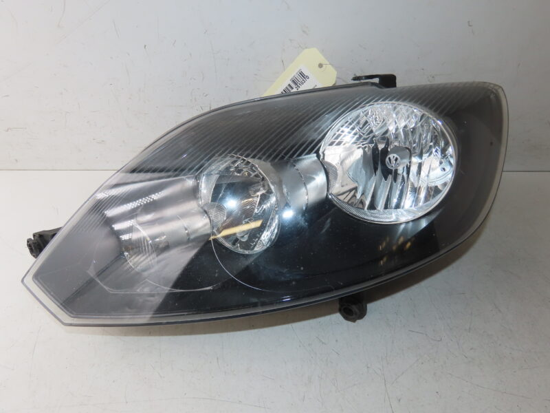 VOLKSWAGEN-PHARE G