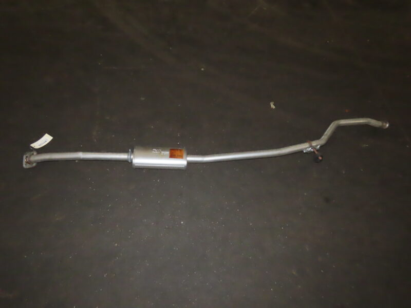 PEUGEOT-SILENCIEUX INTERMEDIAIRE