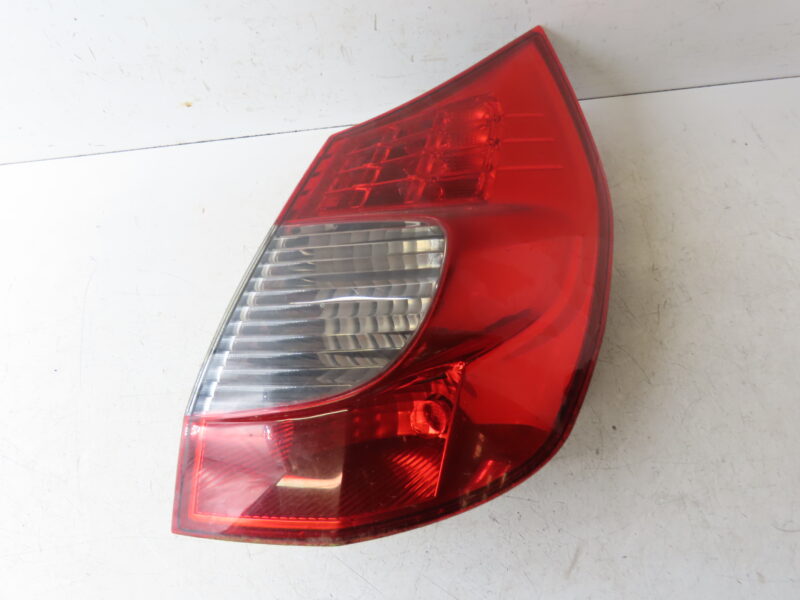 RENAULT-FEU ARD