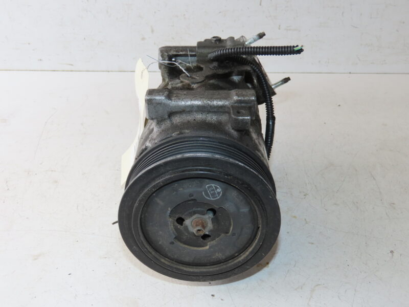 PEUGEOT-COMPRESSEUR AIR CONDITIONNE