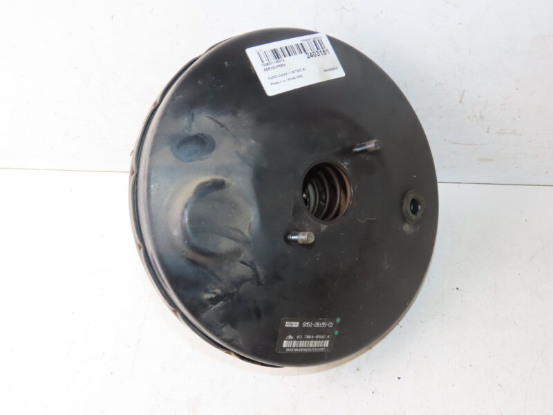 FORD-SERVO-FREIN