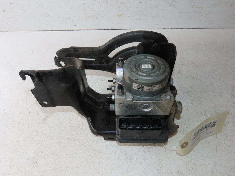 PEUGEOT-UNITE HYDRAULIQUE ABS