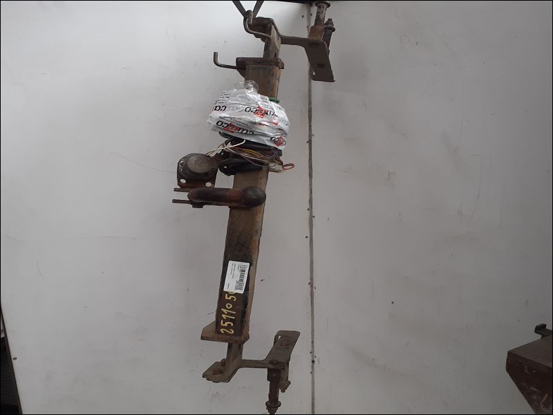 NISSAN-ATTELAGE