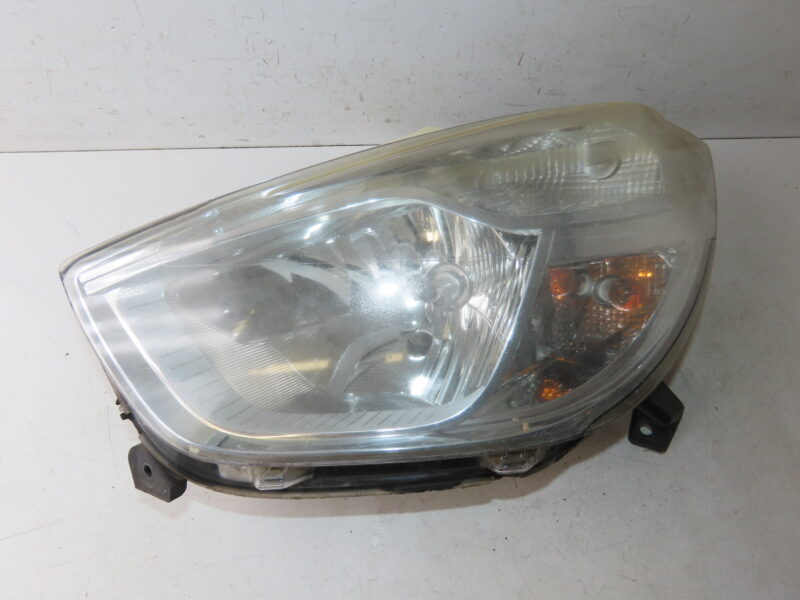 DACIA-PHARE G
