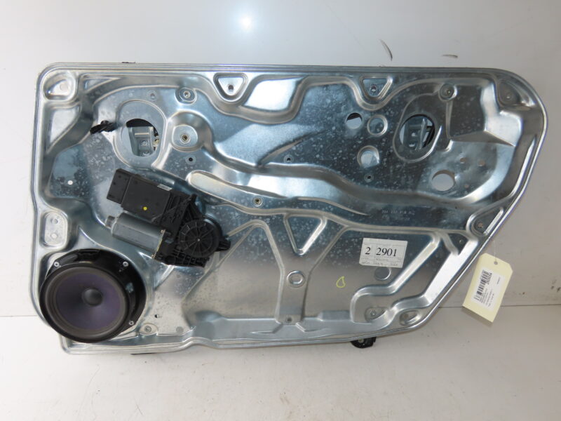 VOLKSWAGEN-MECANISME+MOTEUR LEVE-GLACE AVD