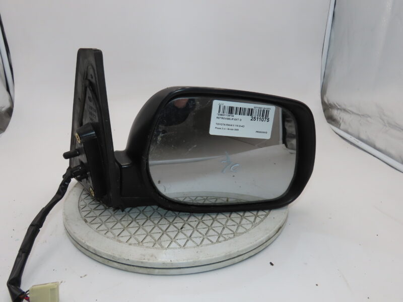 TOYOTA-RETROVISEUR EXT. D