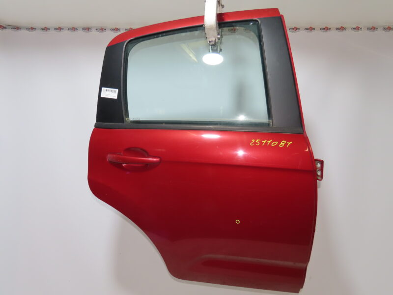 CITROEN-PORTE ARD