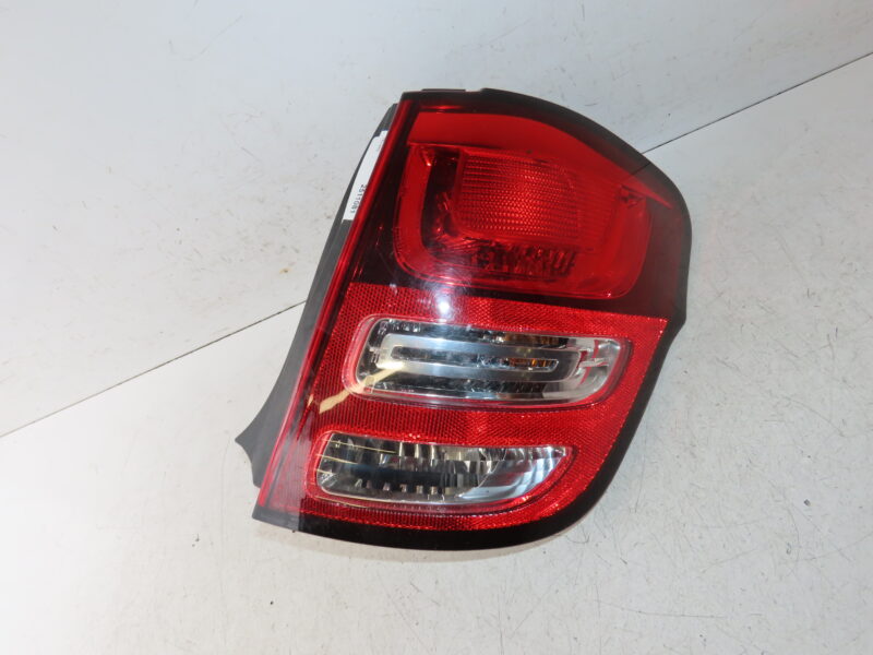 CITROEN-FEU ARD
