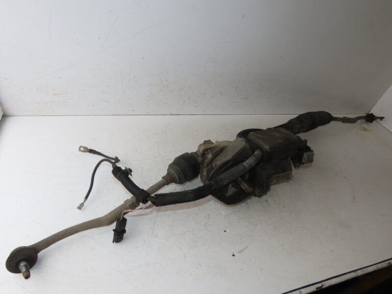 PEUGEOT-CREMAILLERE