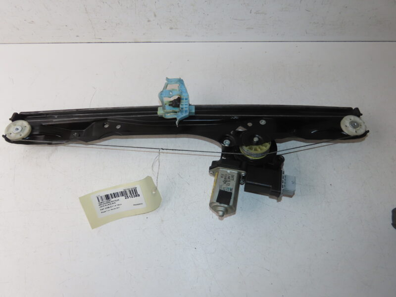 FIAT-MECANISME+MOTEUR LEVE-GLACE AVG