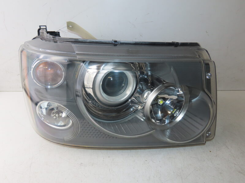 LAND ROVER-PHARE D