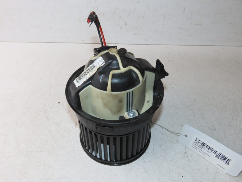 CITROEN-MOTEUR VENTILATEUR CHAUFFAGE