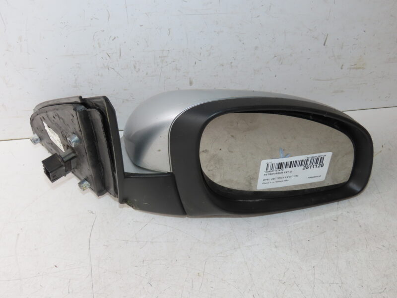 OPEL-RETROVISEUR EXT. D