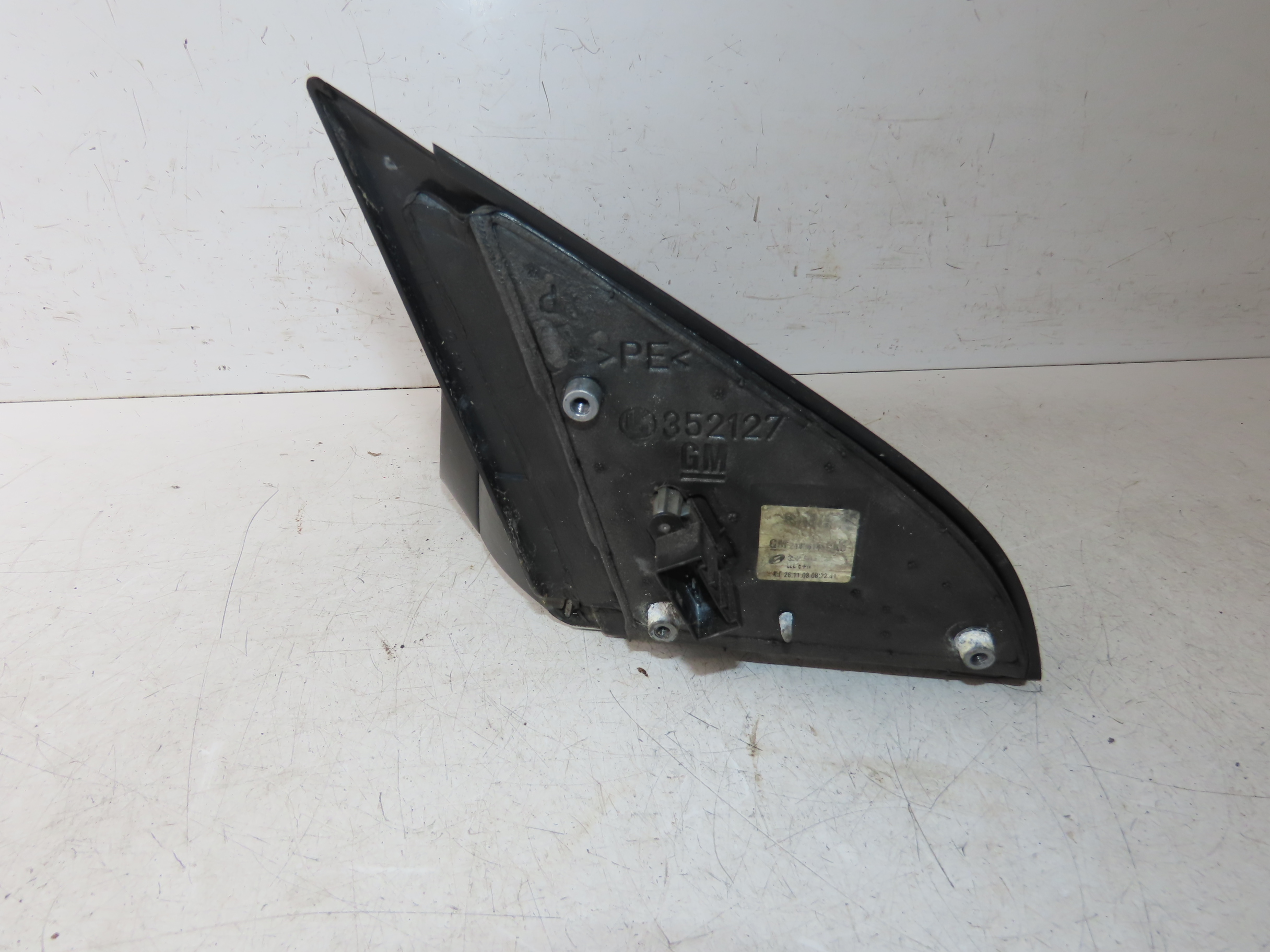 RETROVISEUR EXT. G – Image 3