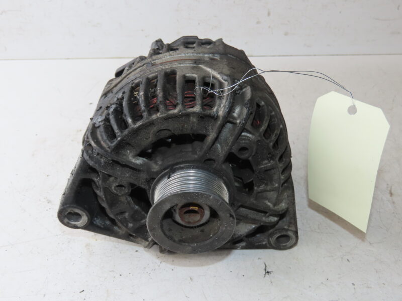 OPEL-ALTERNATEUR