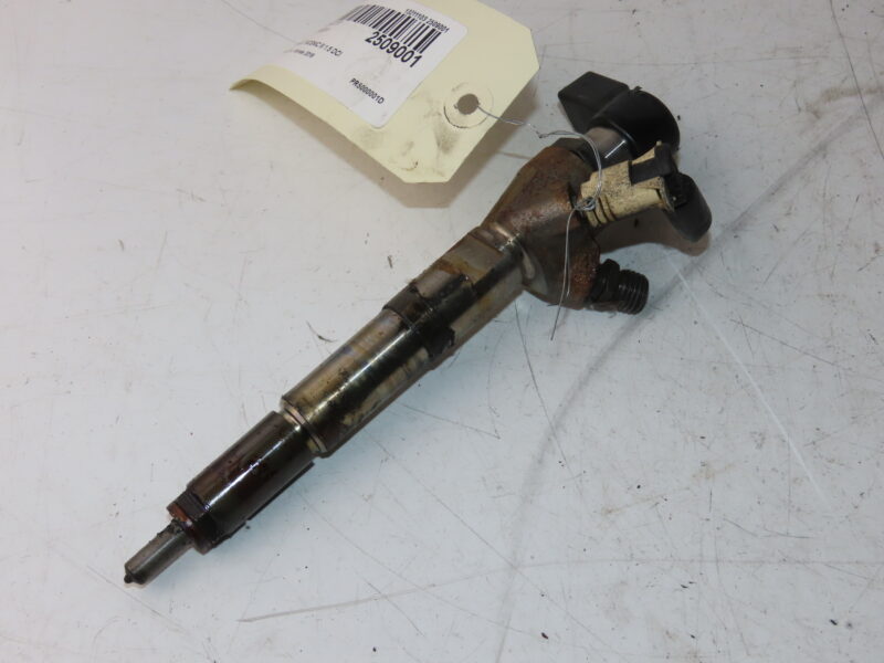 RENAULT-INJECTEUR 1