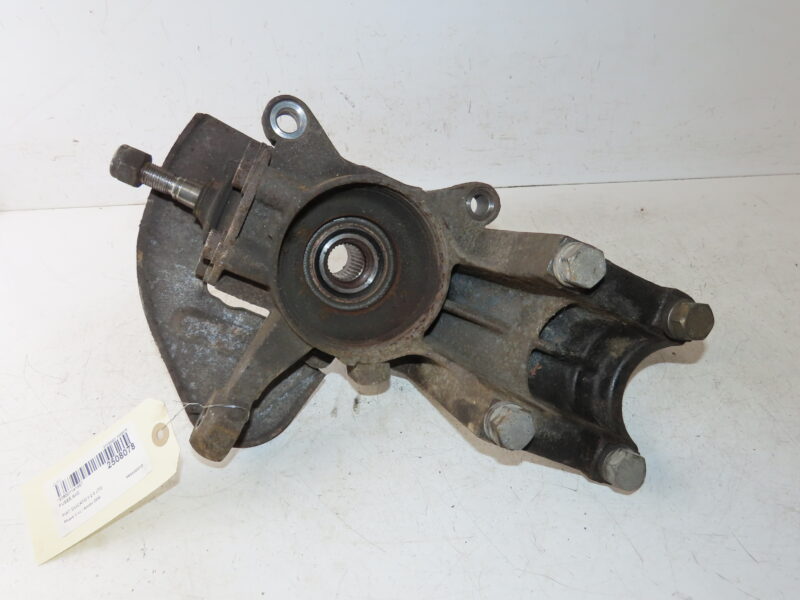 FIAT-FUSEE AVD