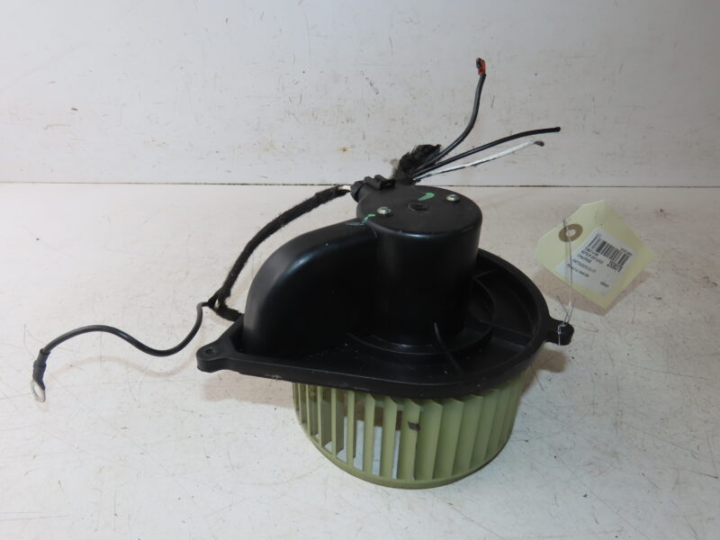 FIAT-MOTEUR VENTILATEUR CHAUFFAGE