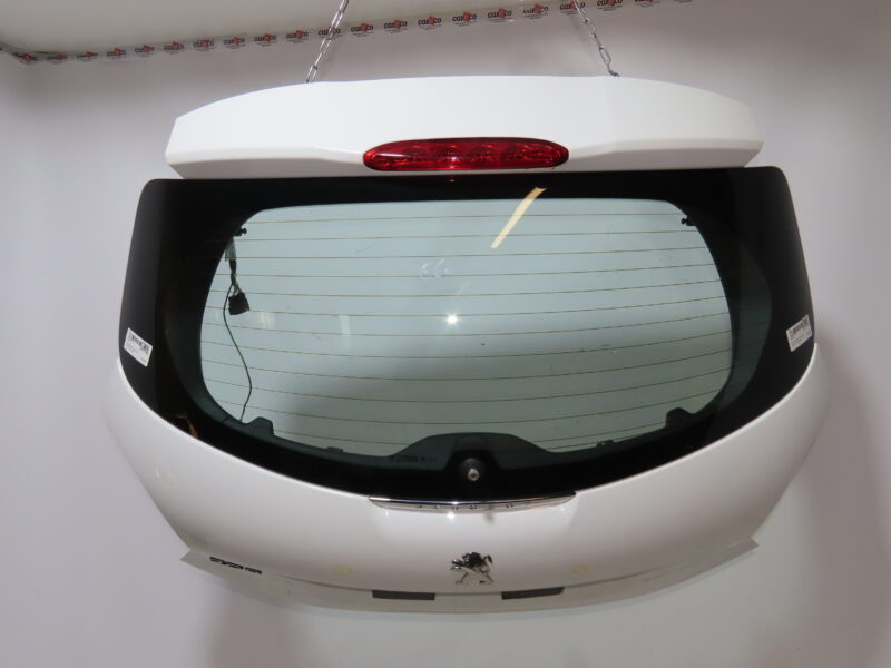 PEUGEOT-HAYON