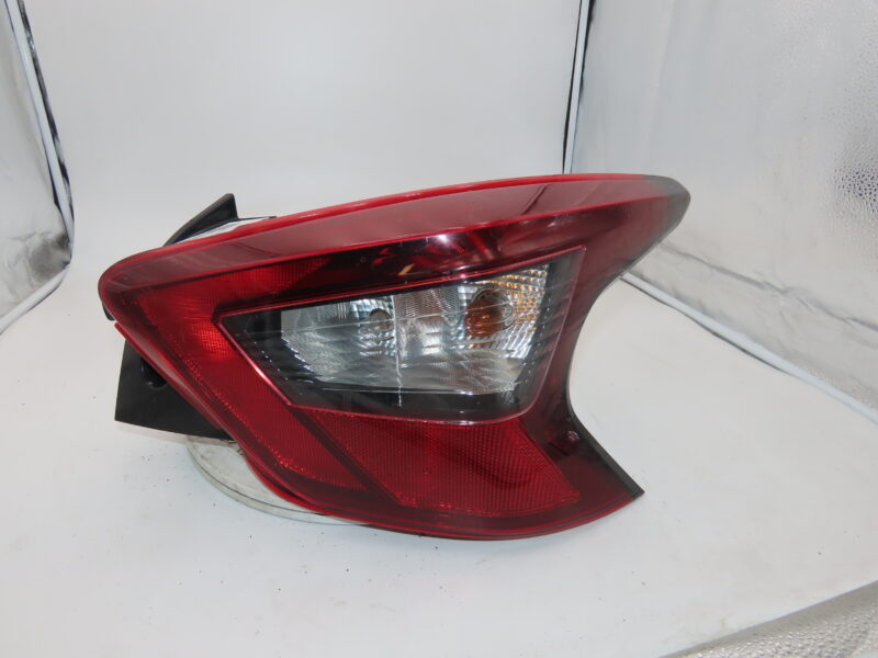 NISSAN-FEU ARD