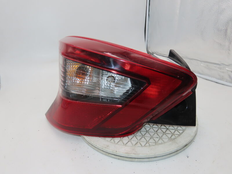 NISSAN-FEU ARG