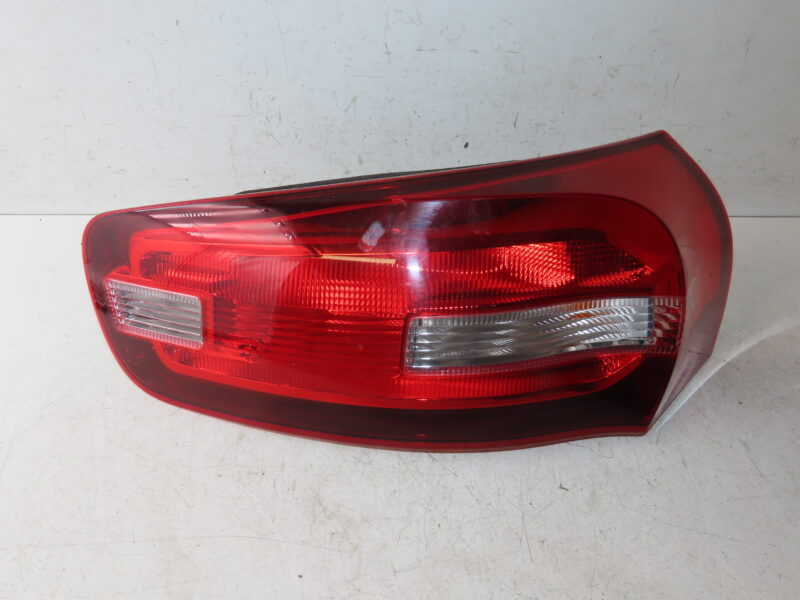 CITROEN-FEU ARD