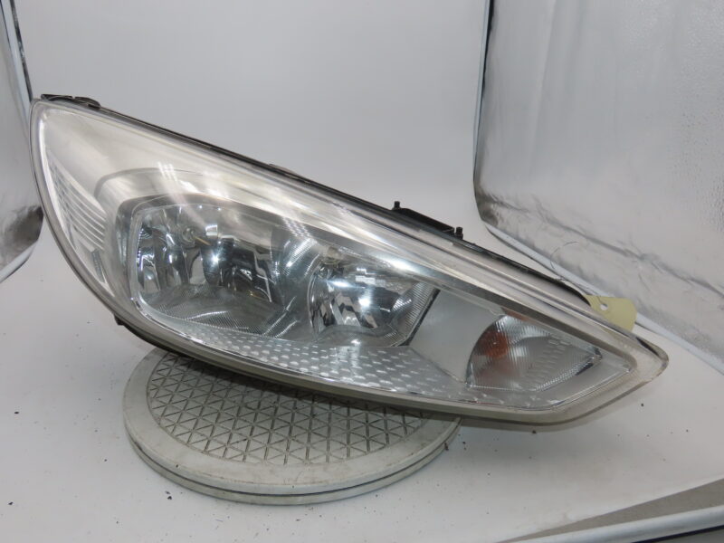 FORD-PHARE D