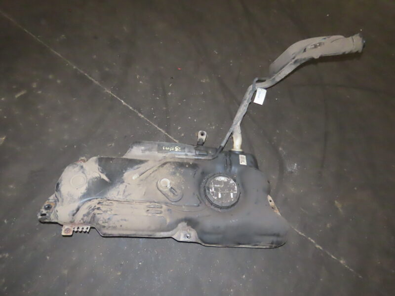 PEUGEOT-RESERVOIR CARBURANT