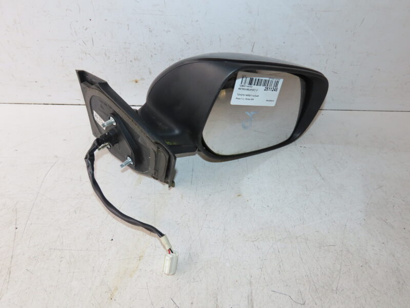 TOYOTA-RETROVISEUR EXT. D