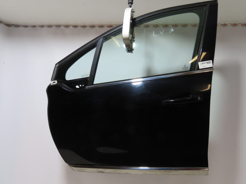 PEUGEOT-PORTE AVG