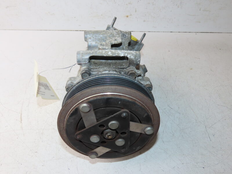 PEUGEOT-COMPRESSEUR AIR CONDITIONNE