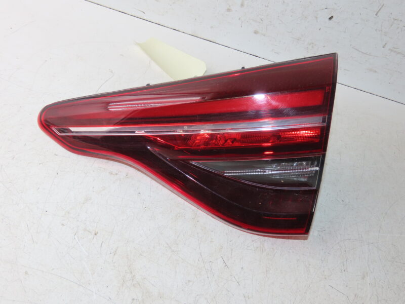 RENAULT-FEU AR INT D