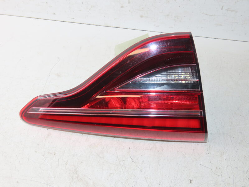 RENAULT-FEU AR INT G