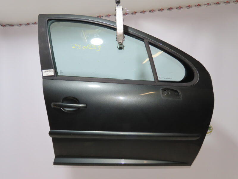 PEUGEOT-PORTE AVD